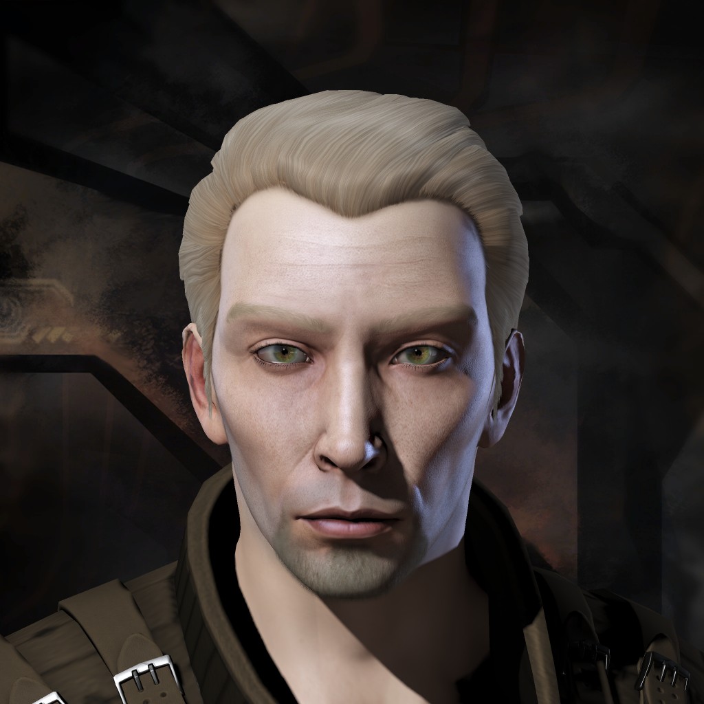Assasin Nechaev