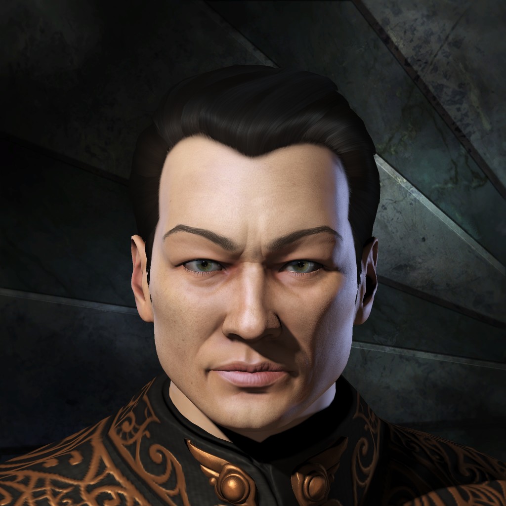 Dragoon Orland