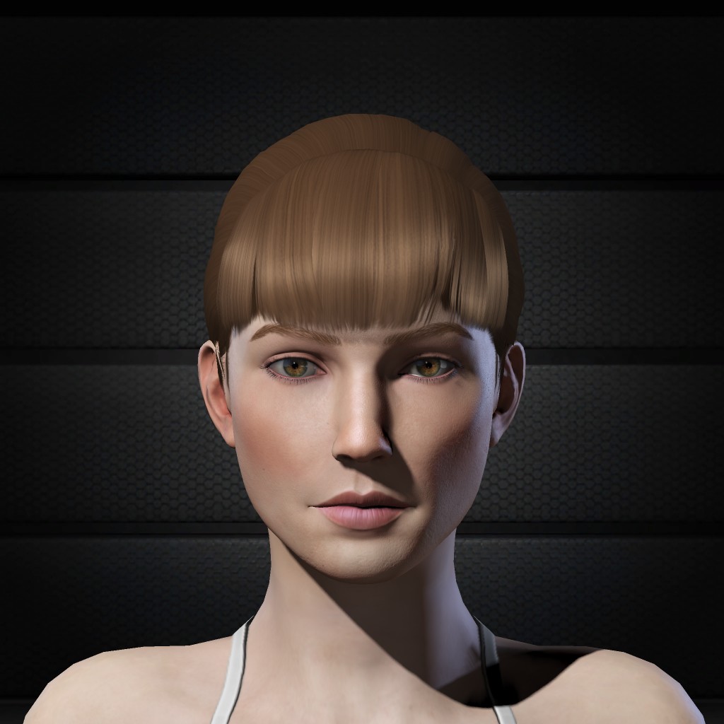 Francine Caille