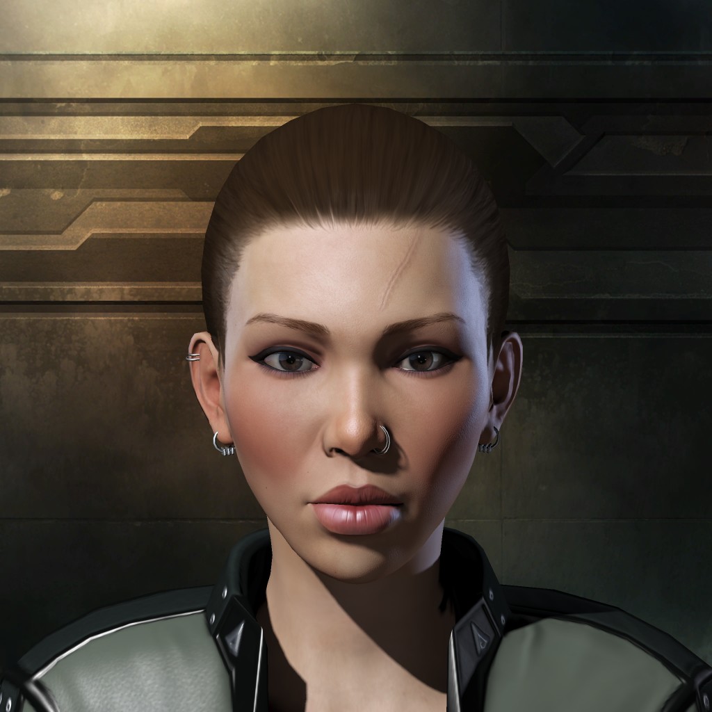 Nyra Vaunt