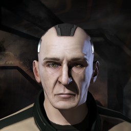 Imartin Rinah portrait