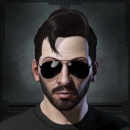 Hazzdawwwg portrait