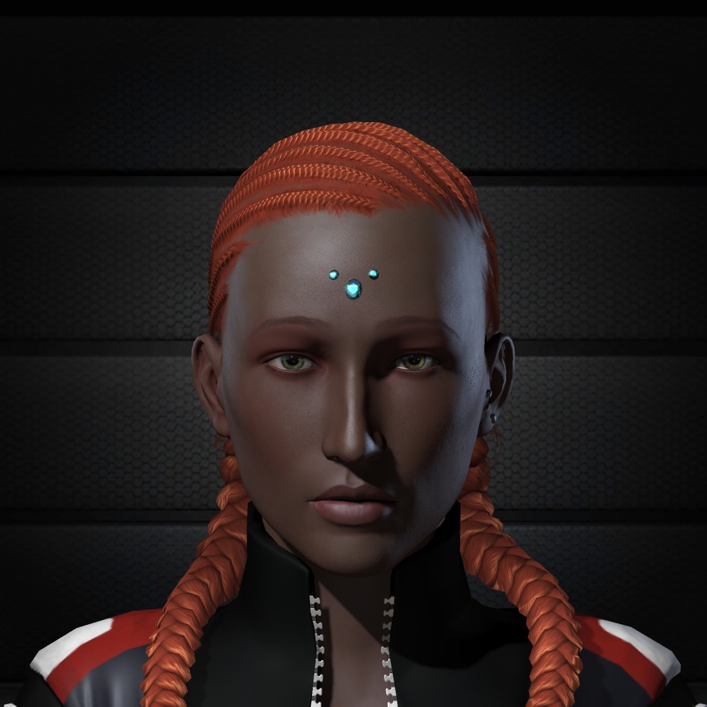 Elara Annon