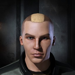 Fabon Crendraven portrait