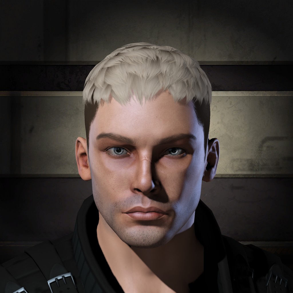 Zaeriel Haze