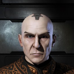 Rainshat Deepran portrait