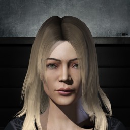 Kamemo-FW portrait