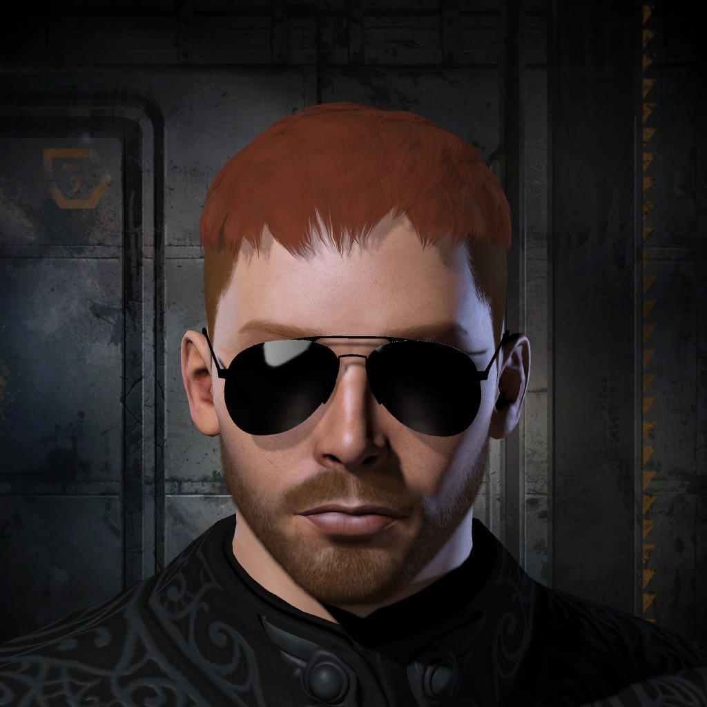 Talwin Atreides