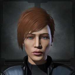 Ichiban Ninki portrait