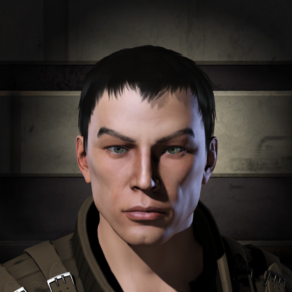 Dzmitry Tsiareshchanka