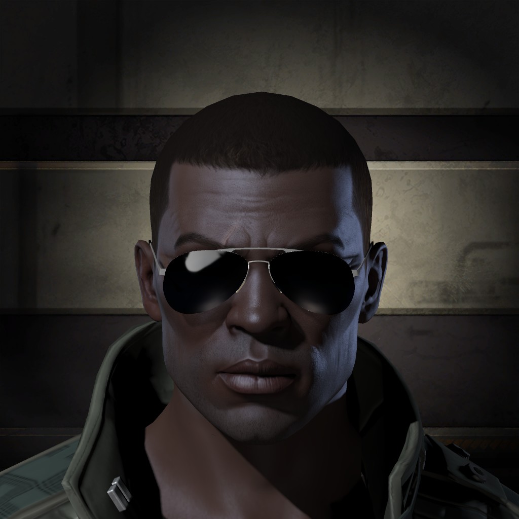 TheDudeisready