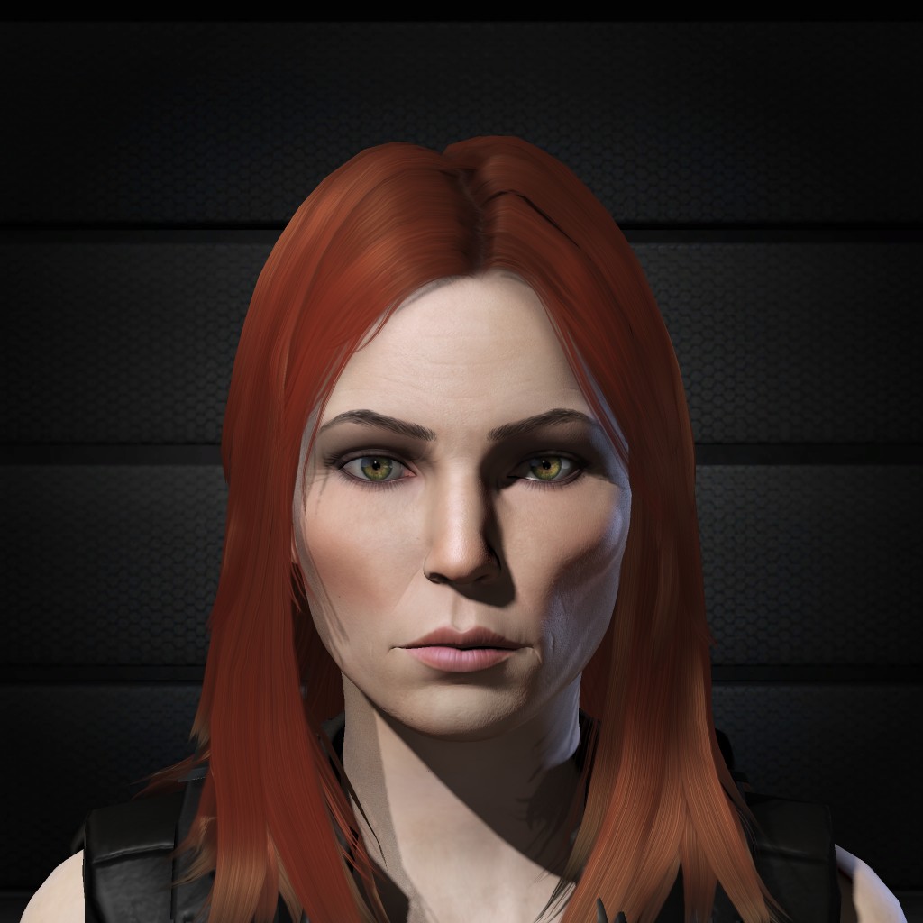 Scarlett DeVeer