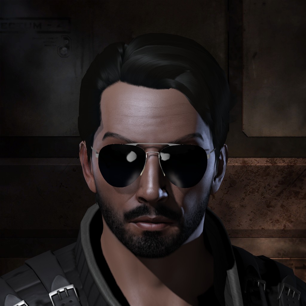 Icaro Salvador