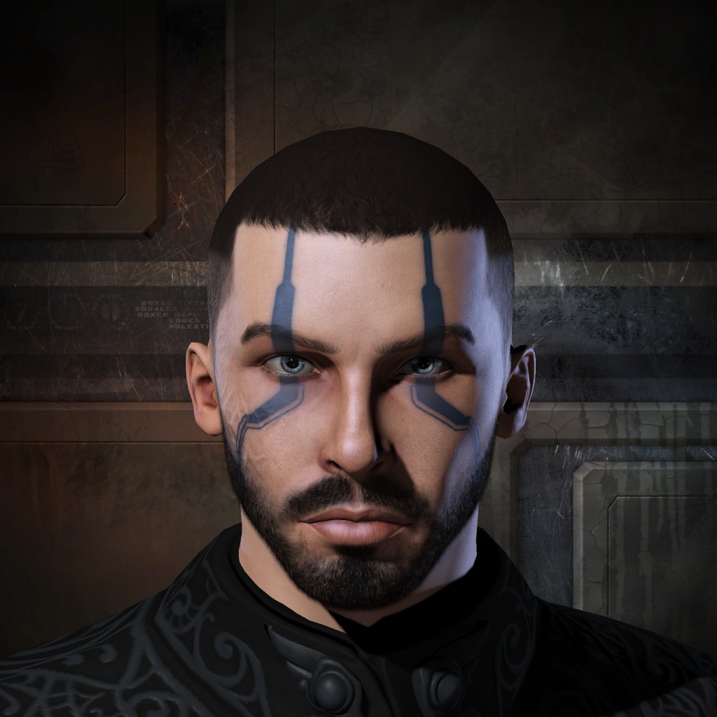 Terrawolf96
