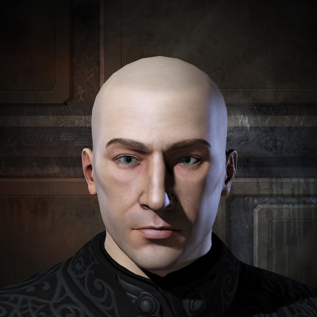 Lucian Rakentaja