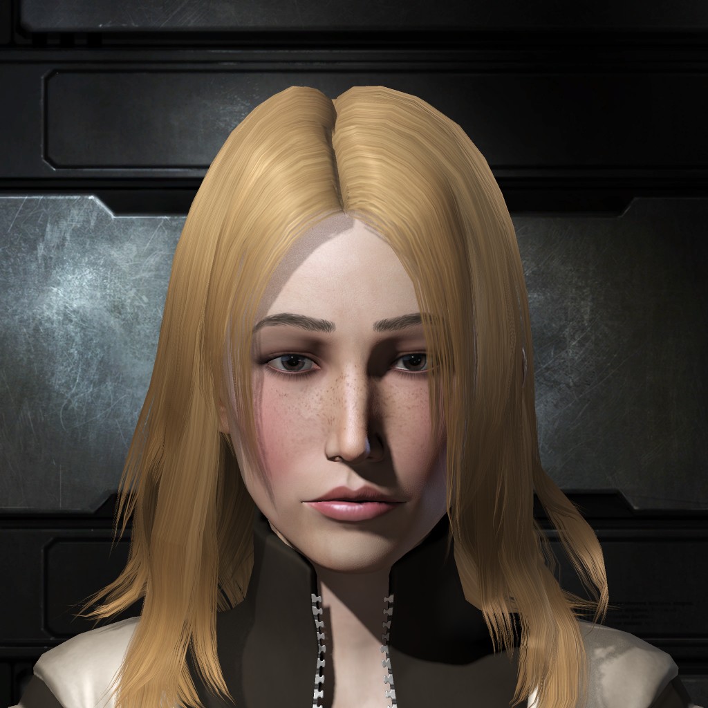 Faora Aylla Louise