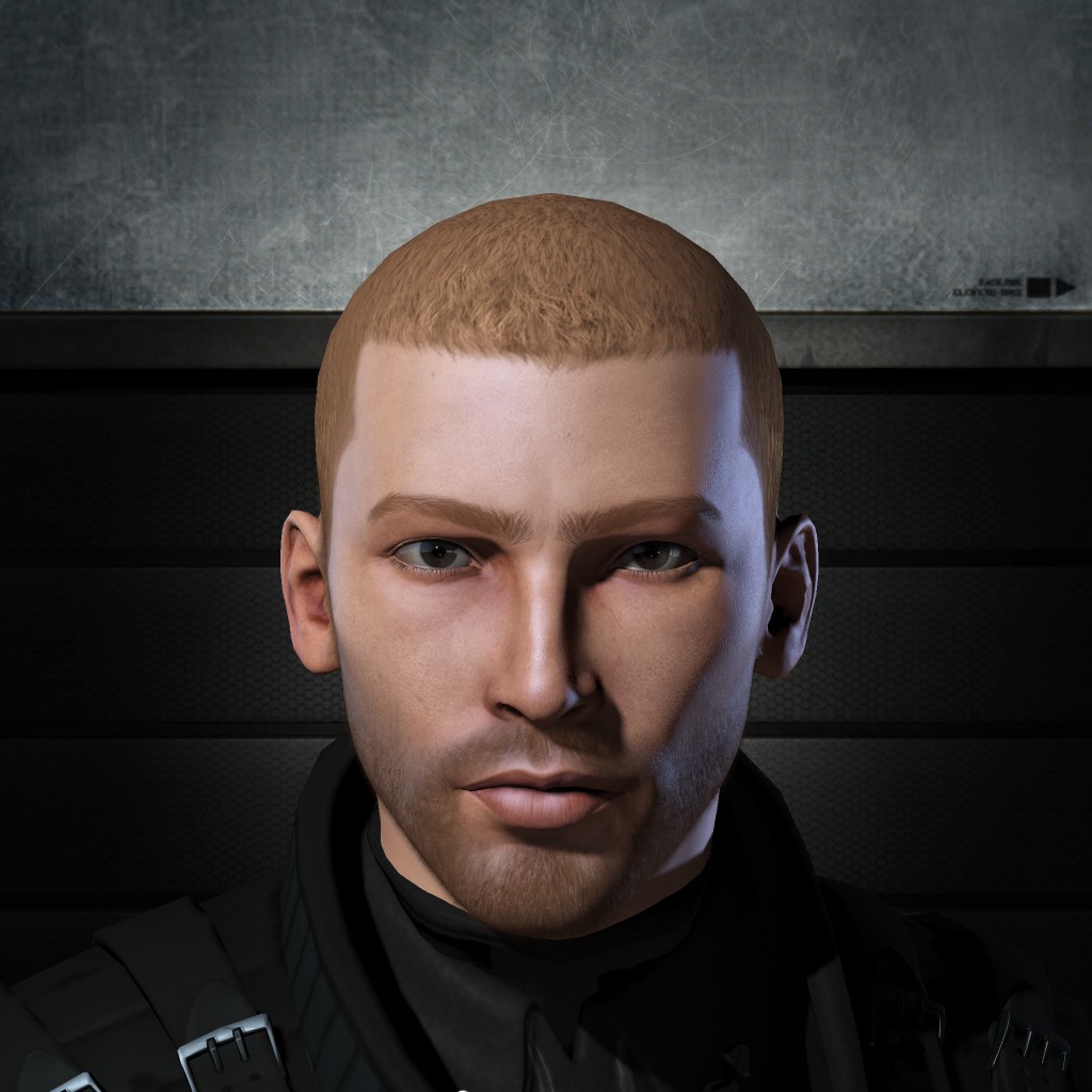 David Edgar