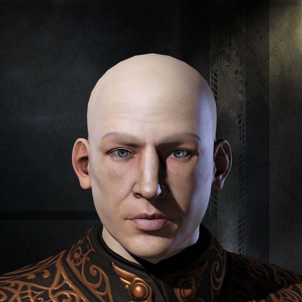 Stalocline Clans Moennan