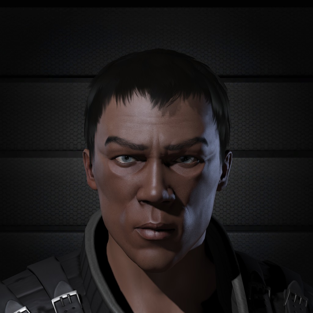 lord voldamor