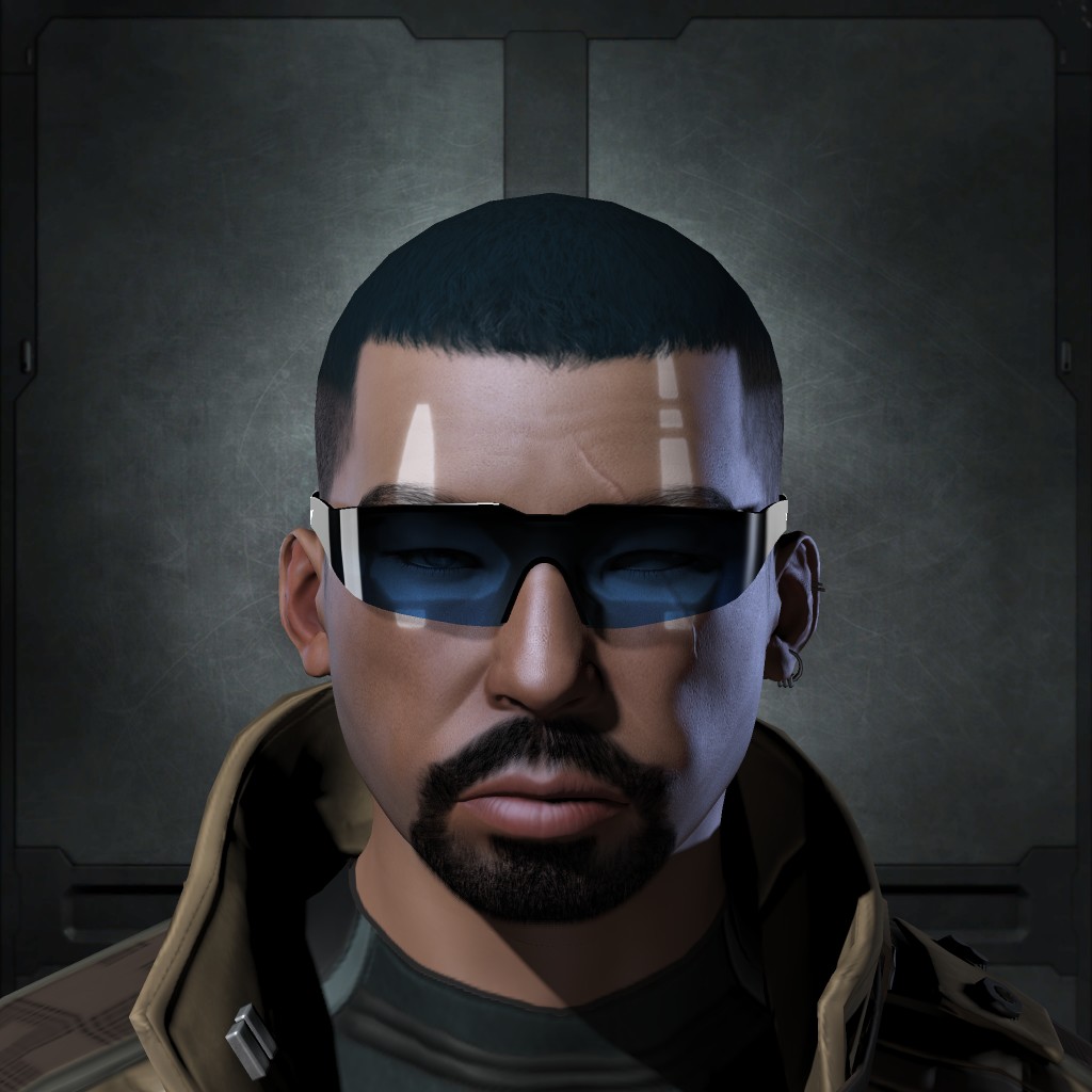 Syntherio Sunwalker