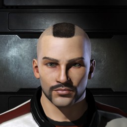 KryptonianBear portrait