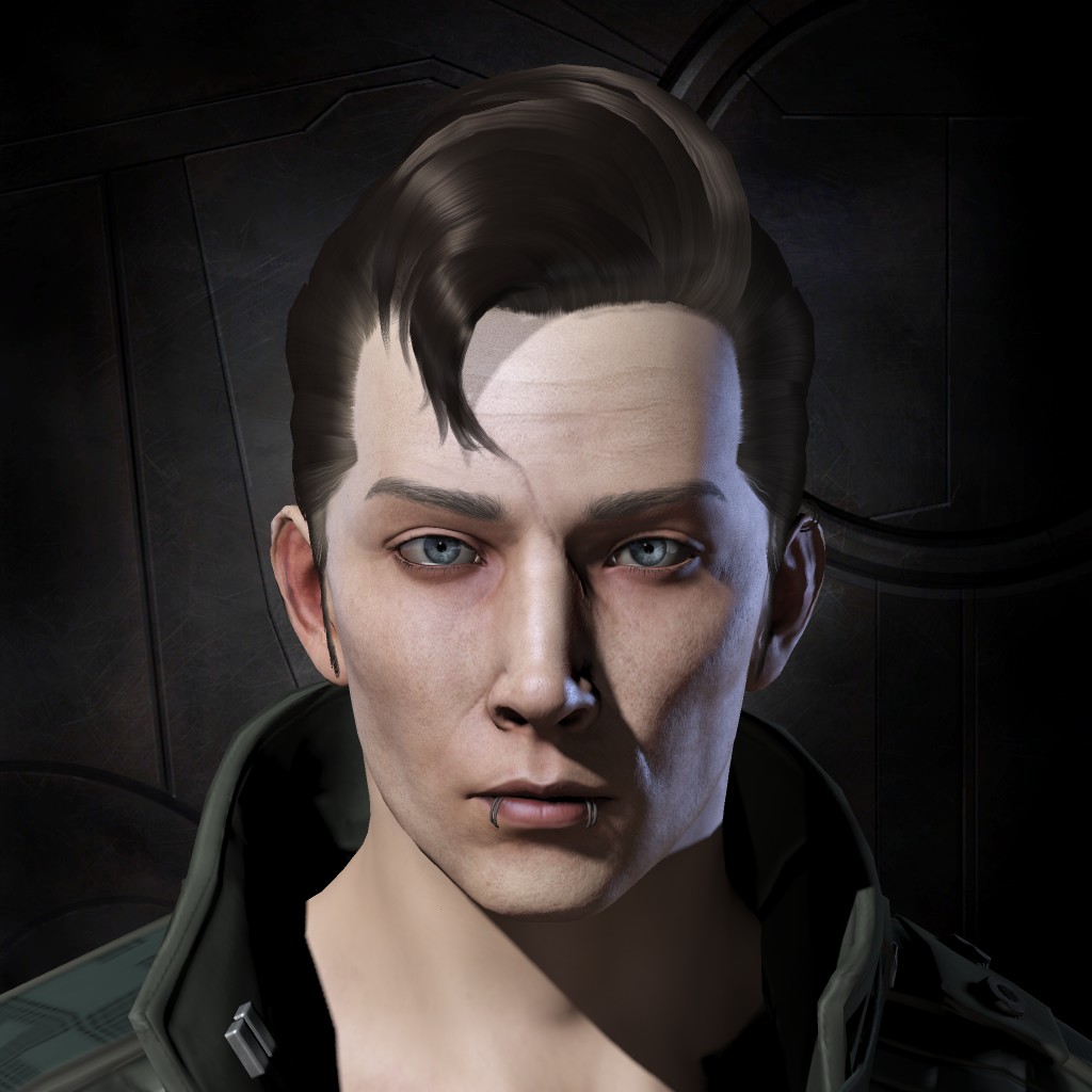 Pr Nyxander