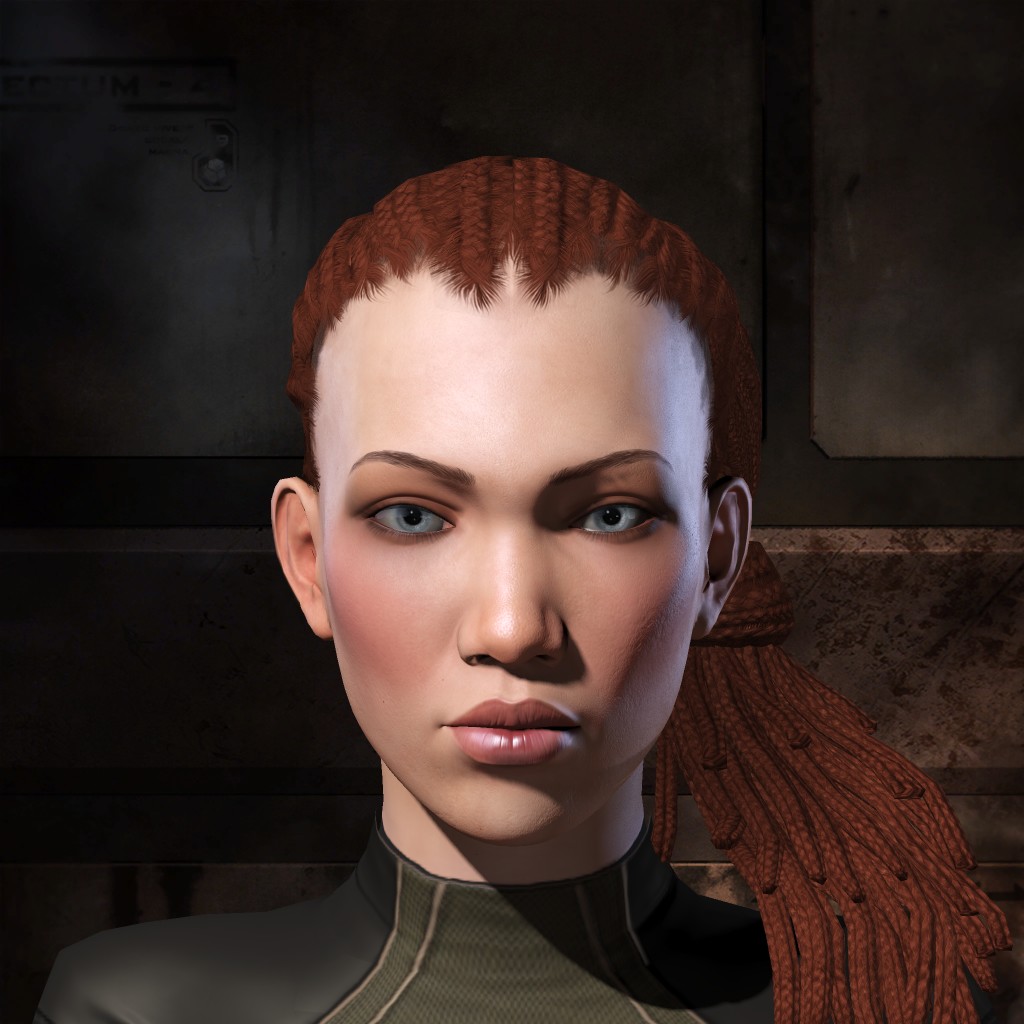 Luda Anchar