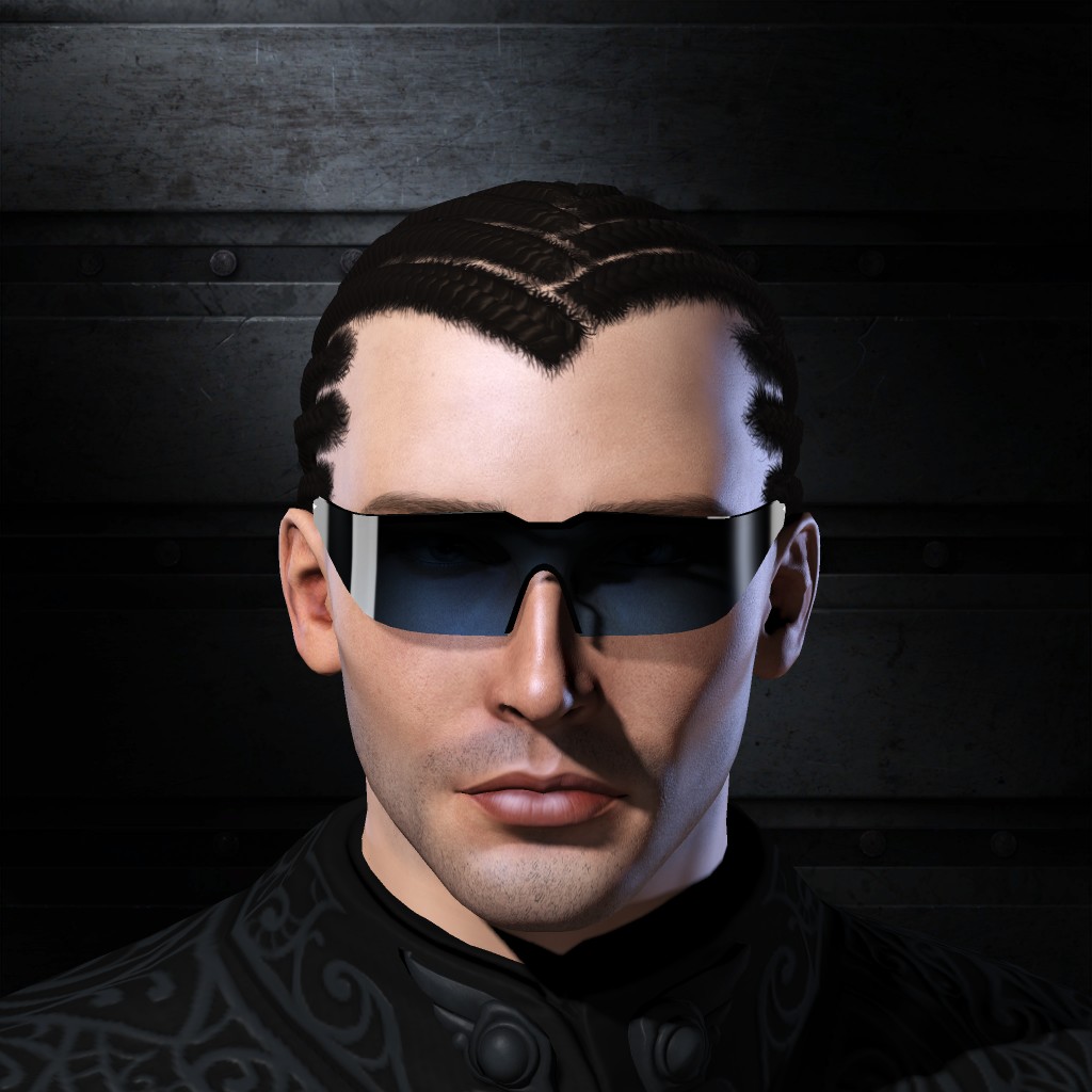 Barry Skywalker