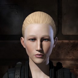 Manbel Pareleru portrait