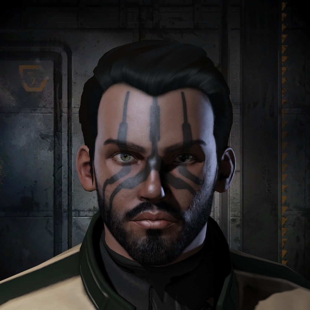 Sgt Laggalot