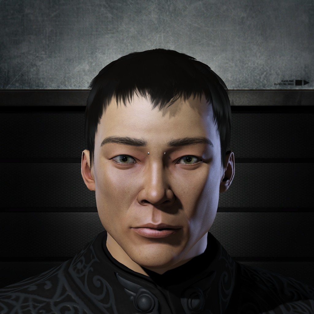 Jingxhua Murphy