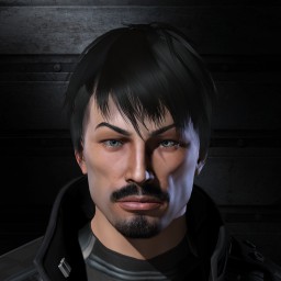 Barathiz portrait