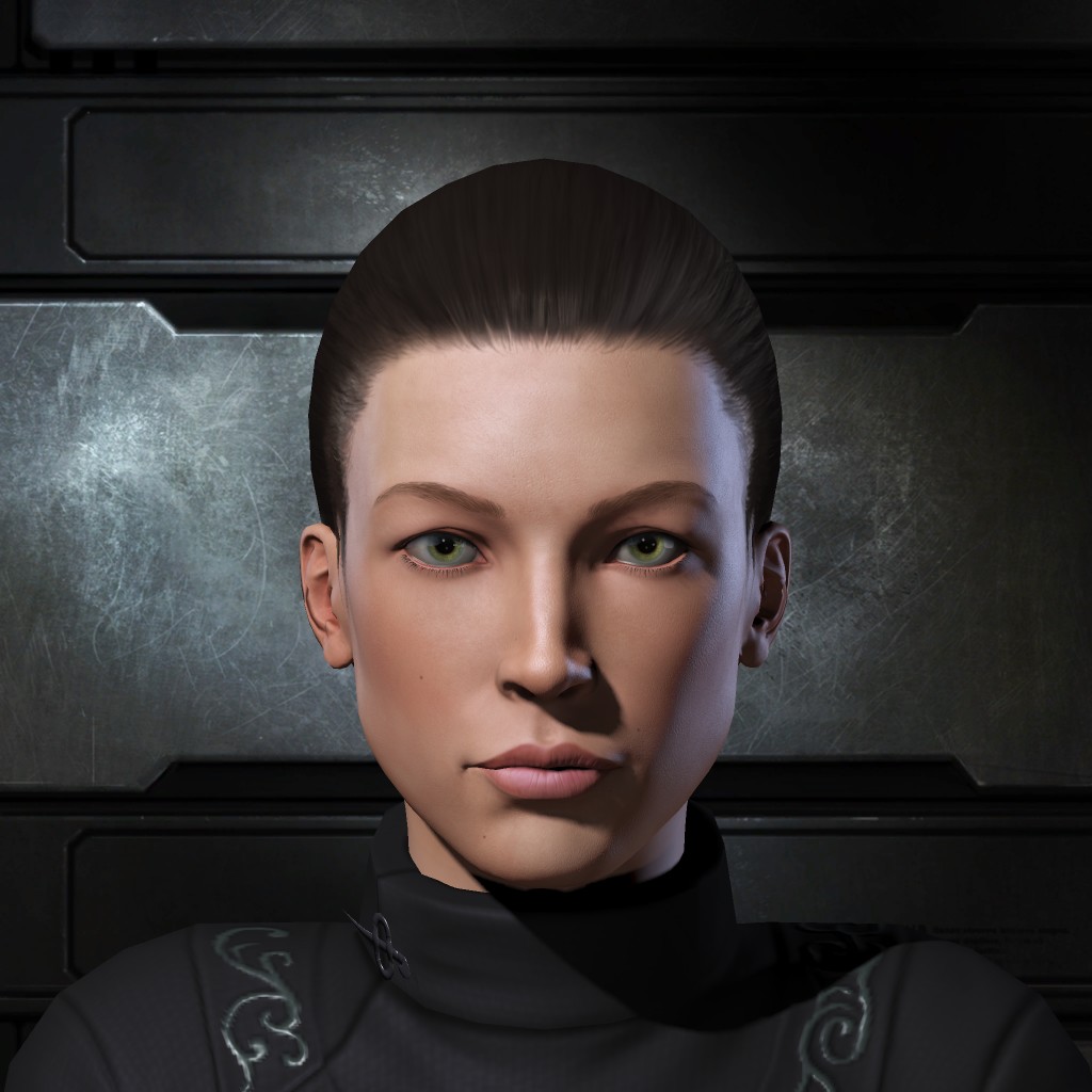 portrait