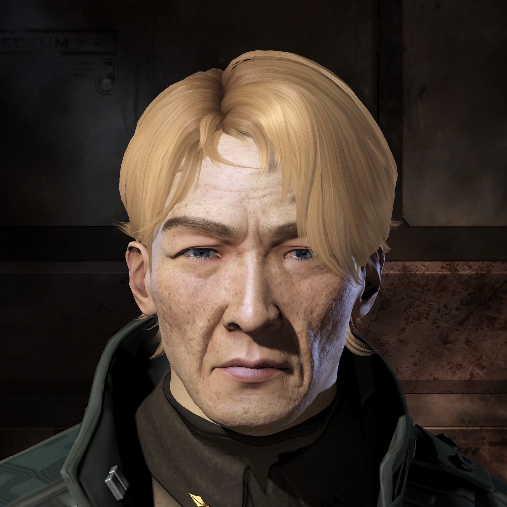 Garrus Sarum