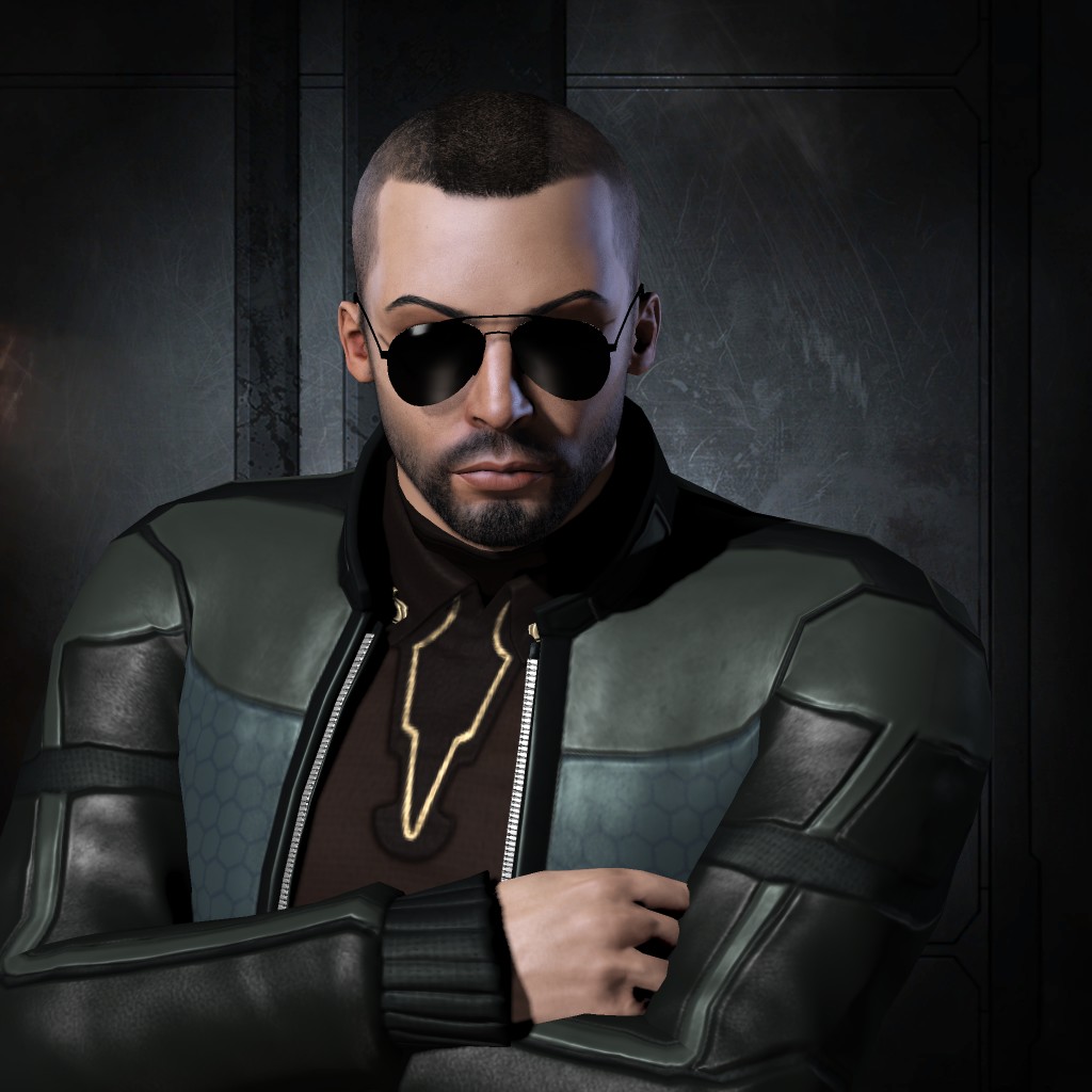 Imperium Guard
