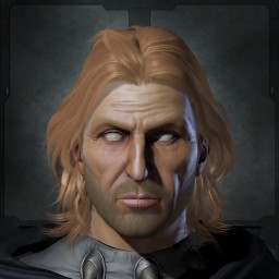 sande123 portrait