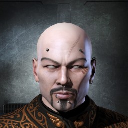 asharkbees portrait