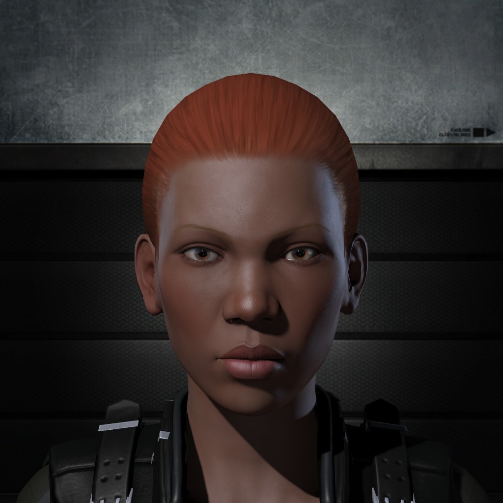 Wlfrur Omber Arran