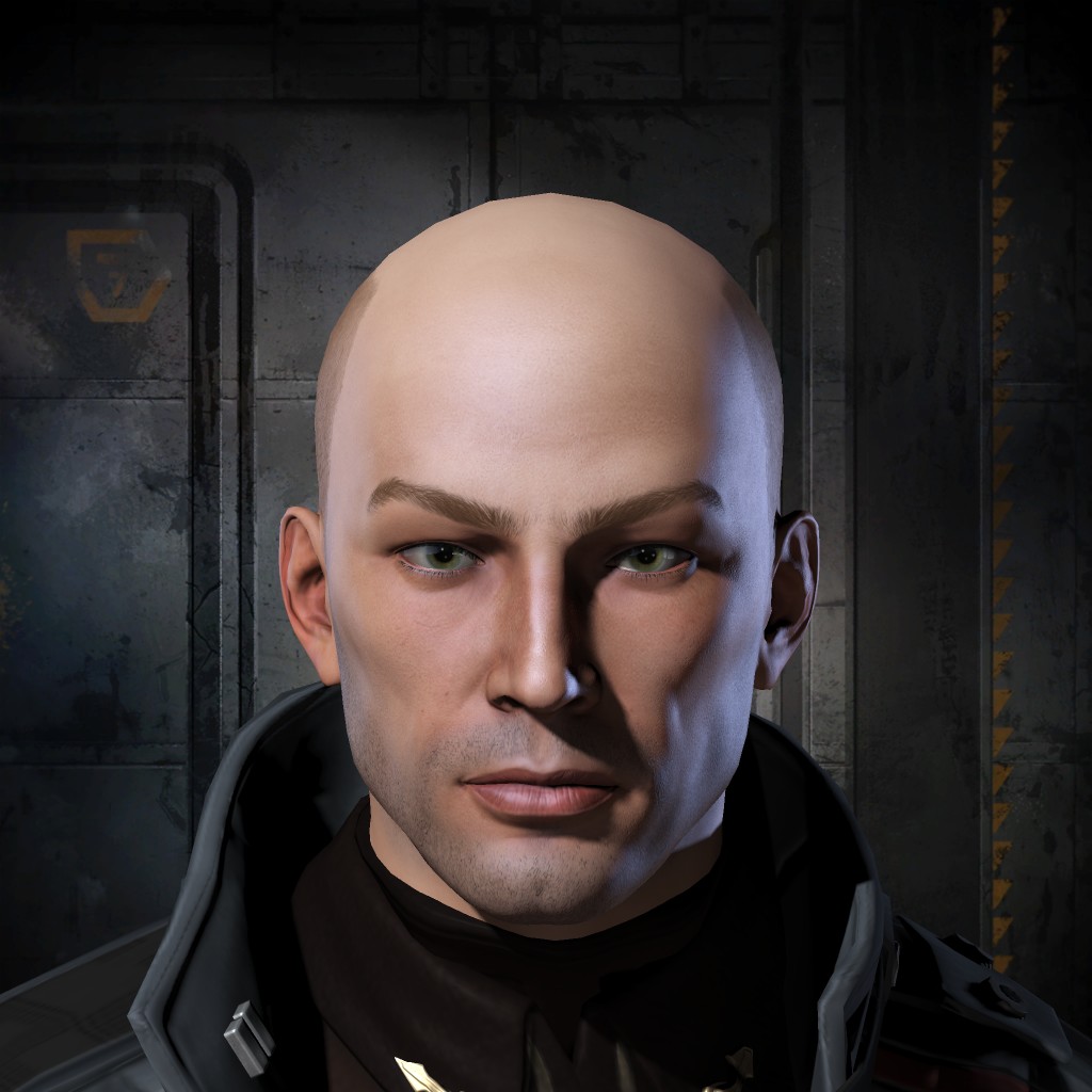 Grim Ranger