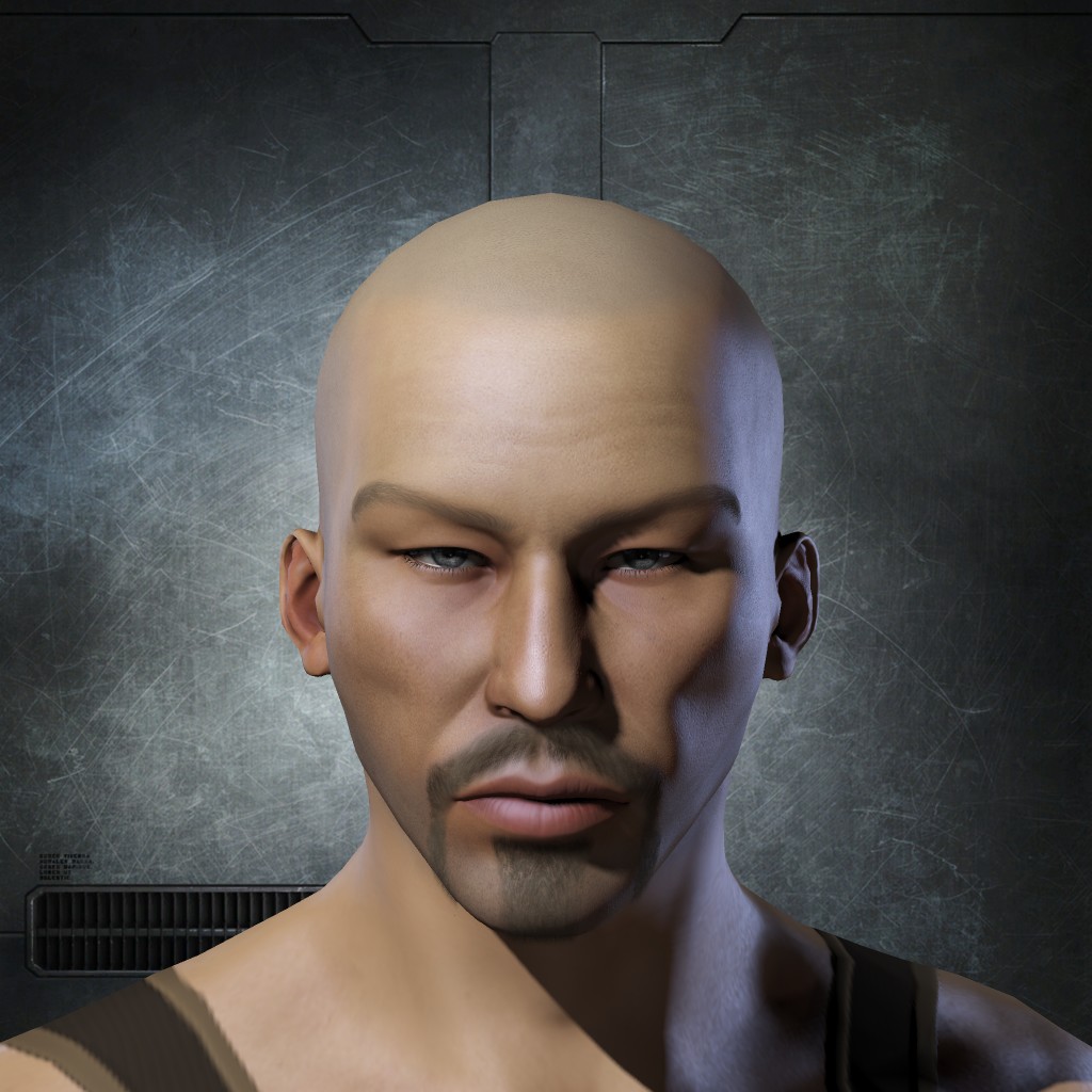Bradurald Bastanold