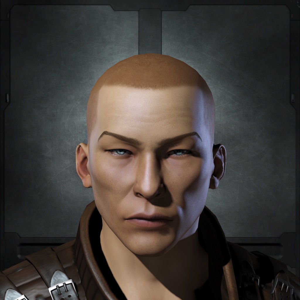 Alfrald Jael