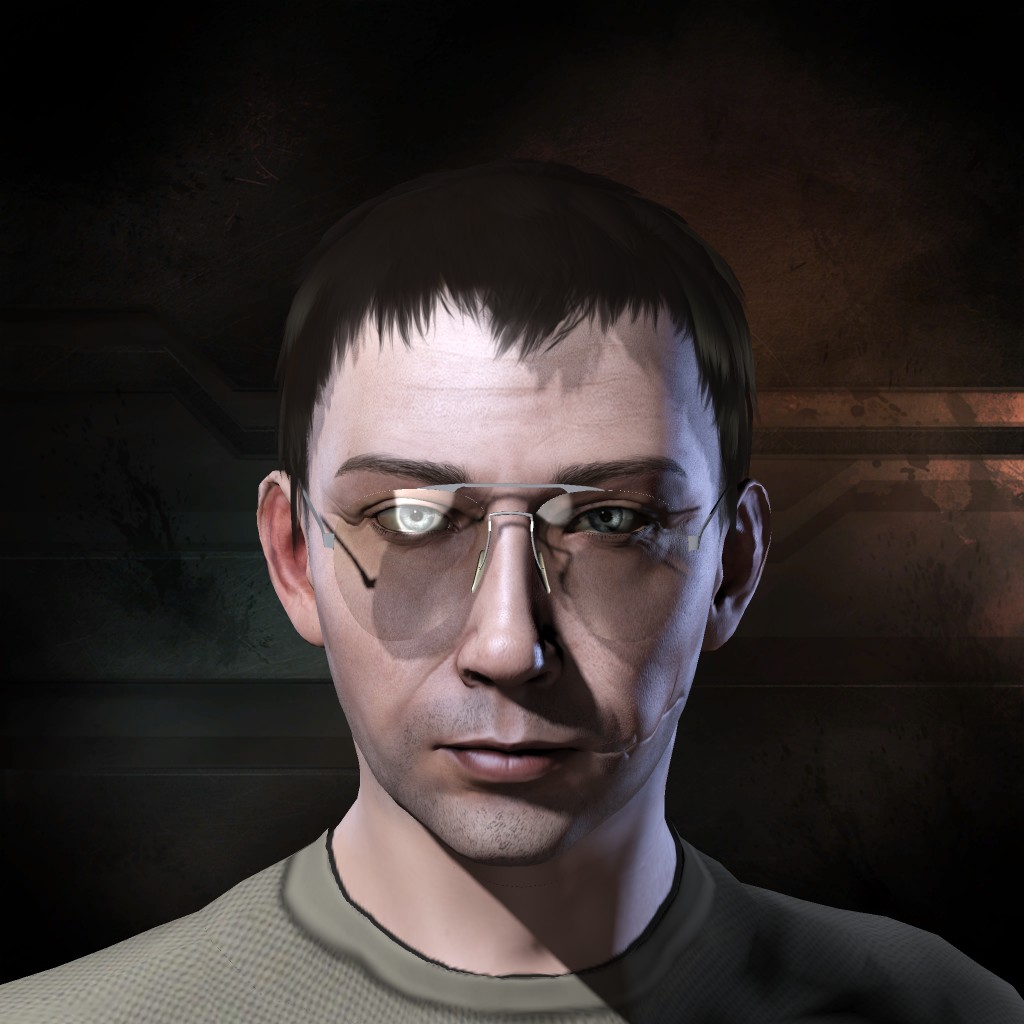 Klaus Bastanold