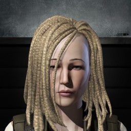 TheHuzz portrait