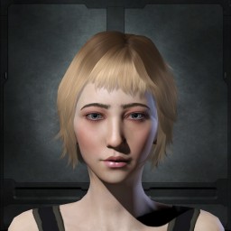 So Devoo portrait