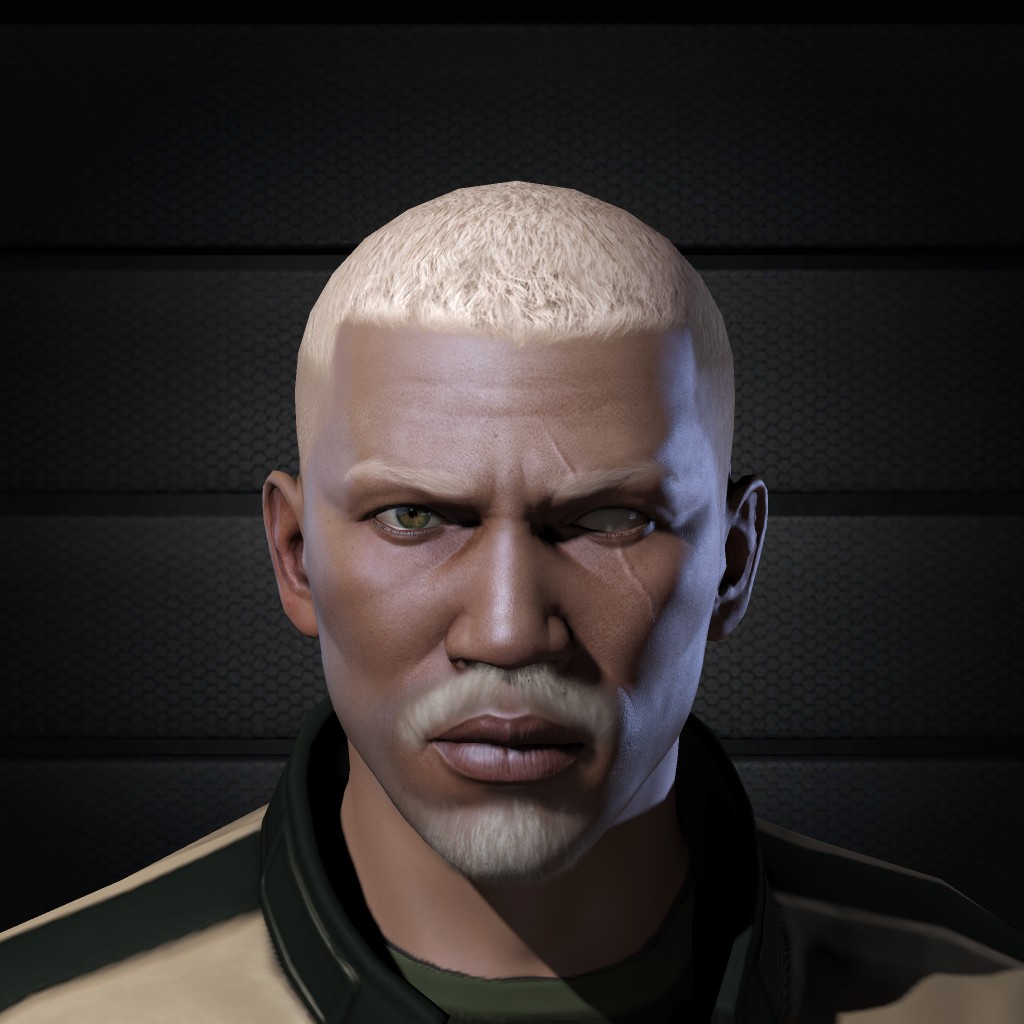 Joshua Tempest