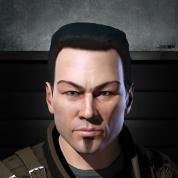 Drex Poopcin portrait