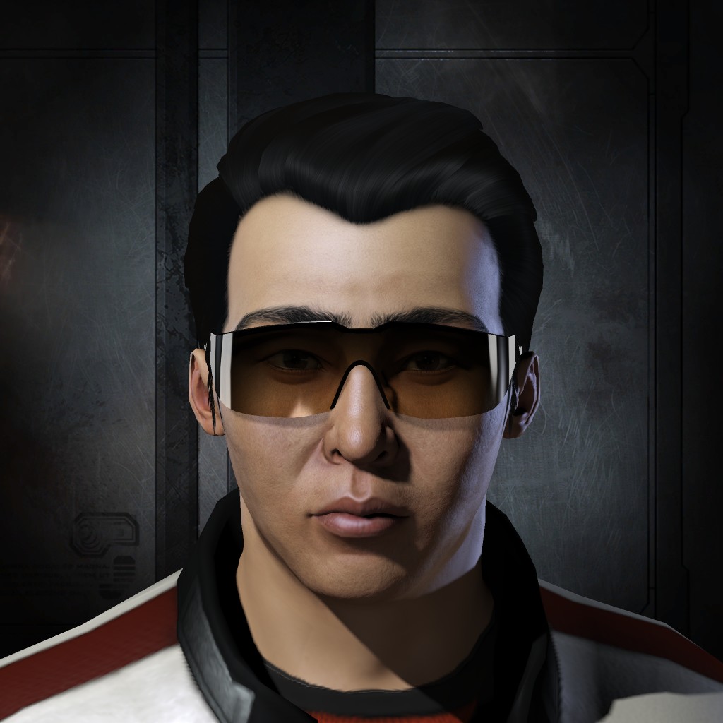 Yevires Parsec