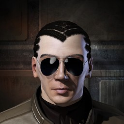 landaug portrait