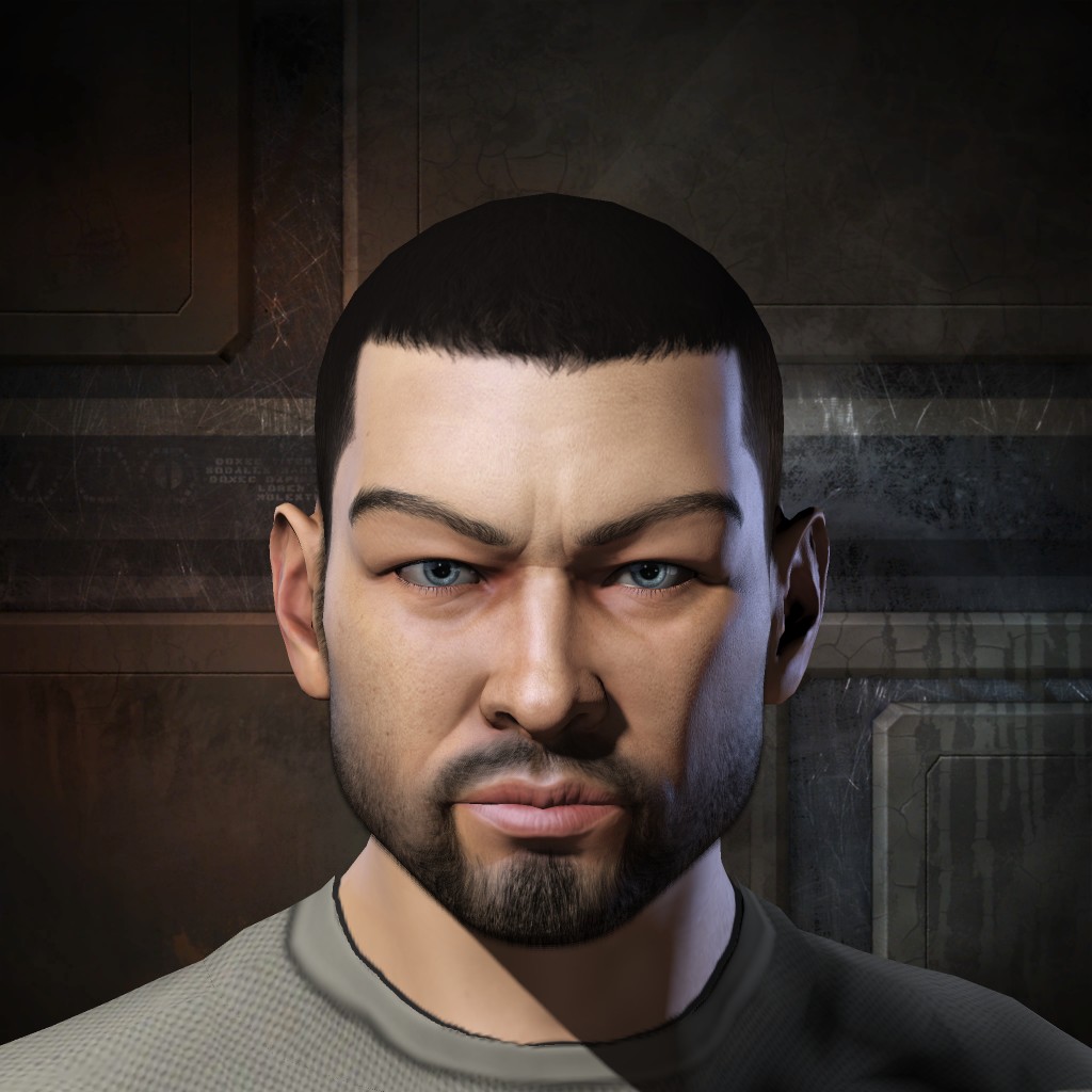 Logan I