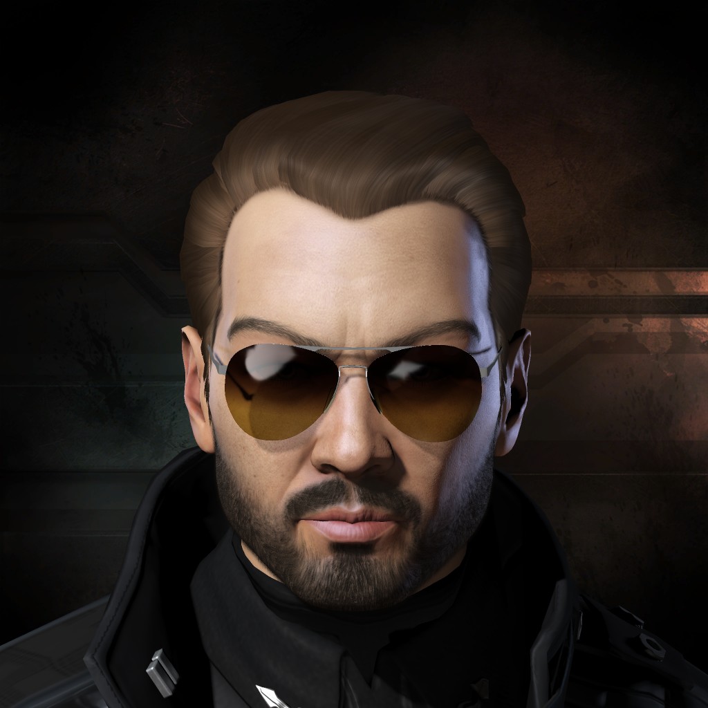 Jace Maru